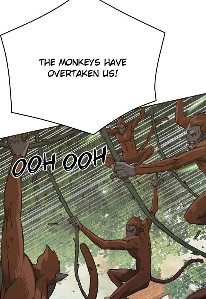 The Druid of Seoul Station Chapter 121 Page 47
