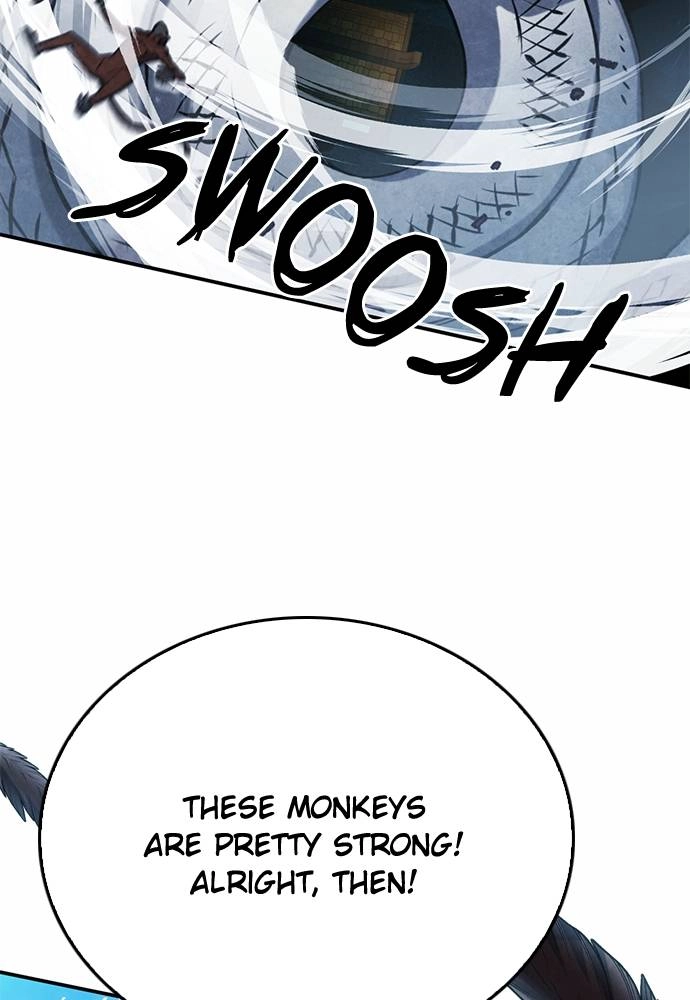 The Druid of Seoul Station Chapter 121 Page 57