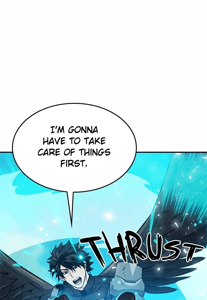 The Druid of Seoul Station Chapter 121 Page 69