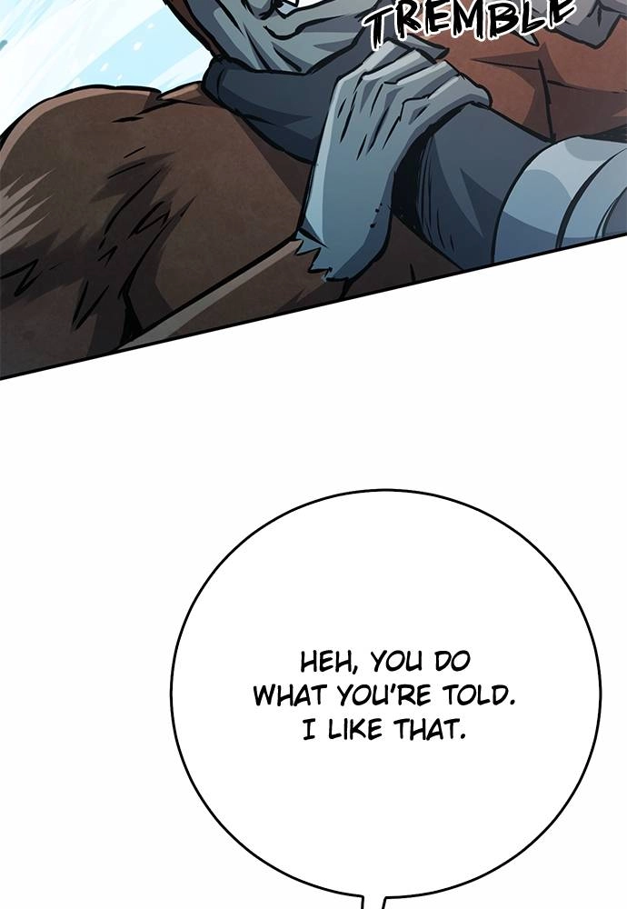 The Druid of Seoul Station Chapter 121 Page 79