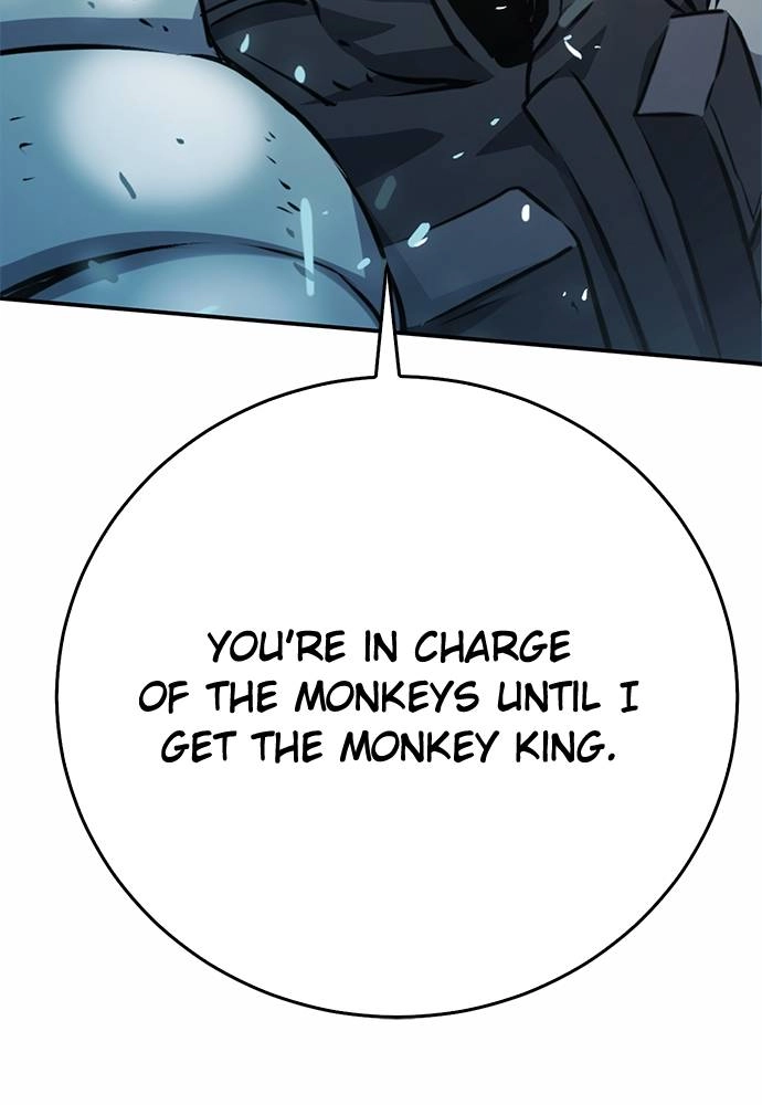 The Druid of Seoul Station Chapter 121 Page 81
