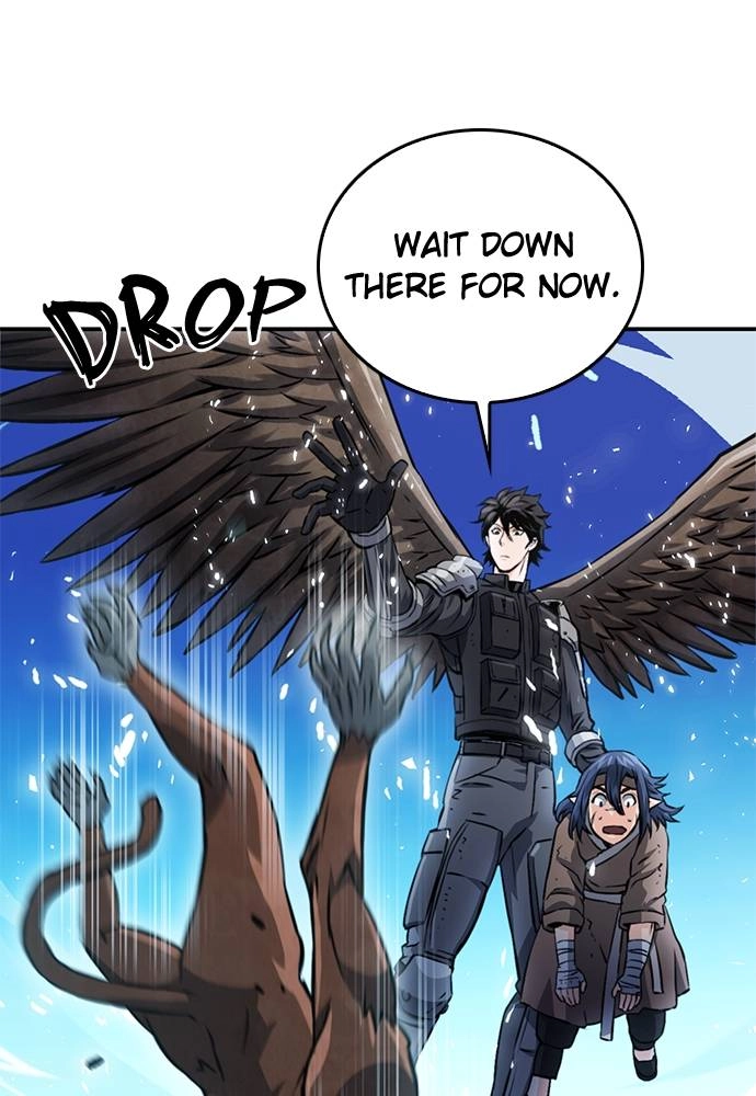 The Druid of Seoul Station Chapter 121 Page 83
