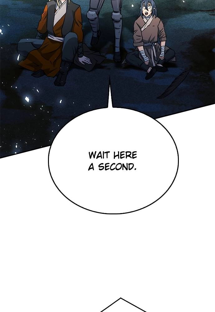 The Druid of Seoul Station Chapter 121 Page 99