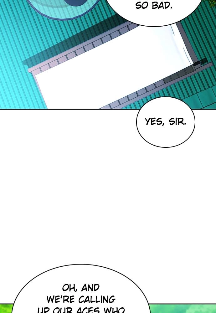 The Druid of Seoul Station Chapter 77 Page 101