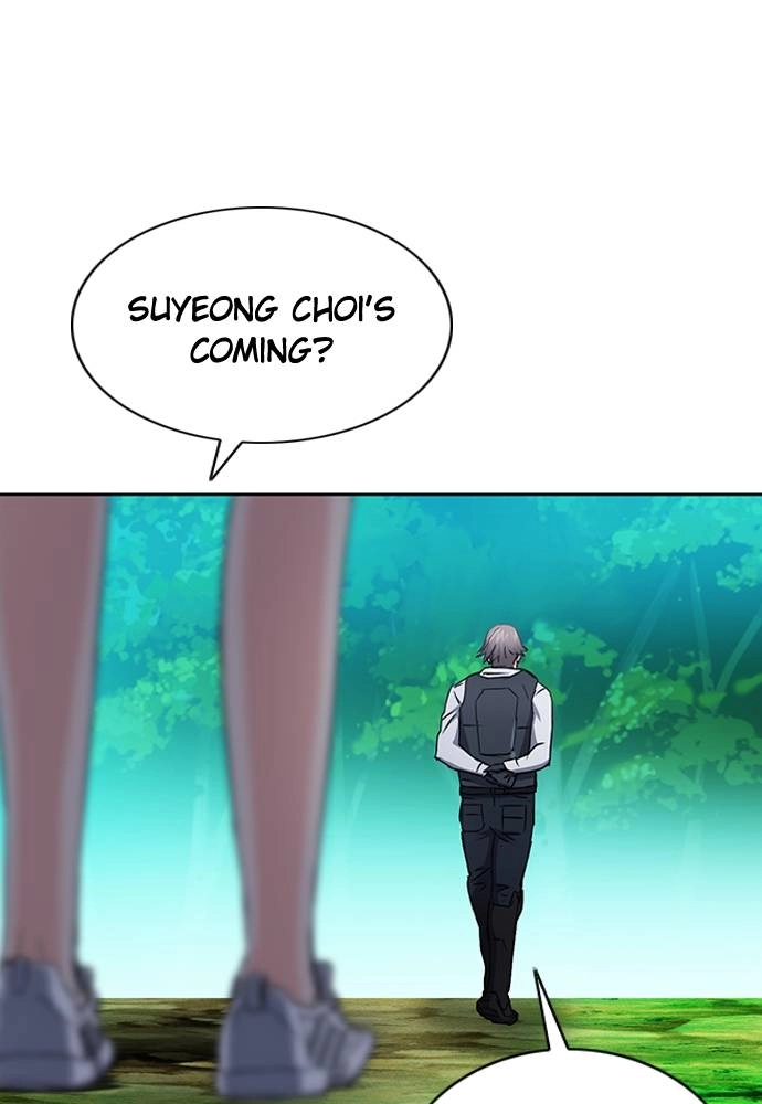 The Druid of Seoul Station Chapter 77 Page 103