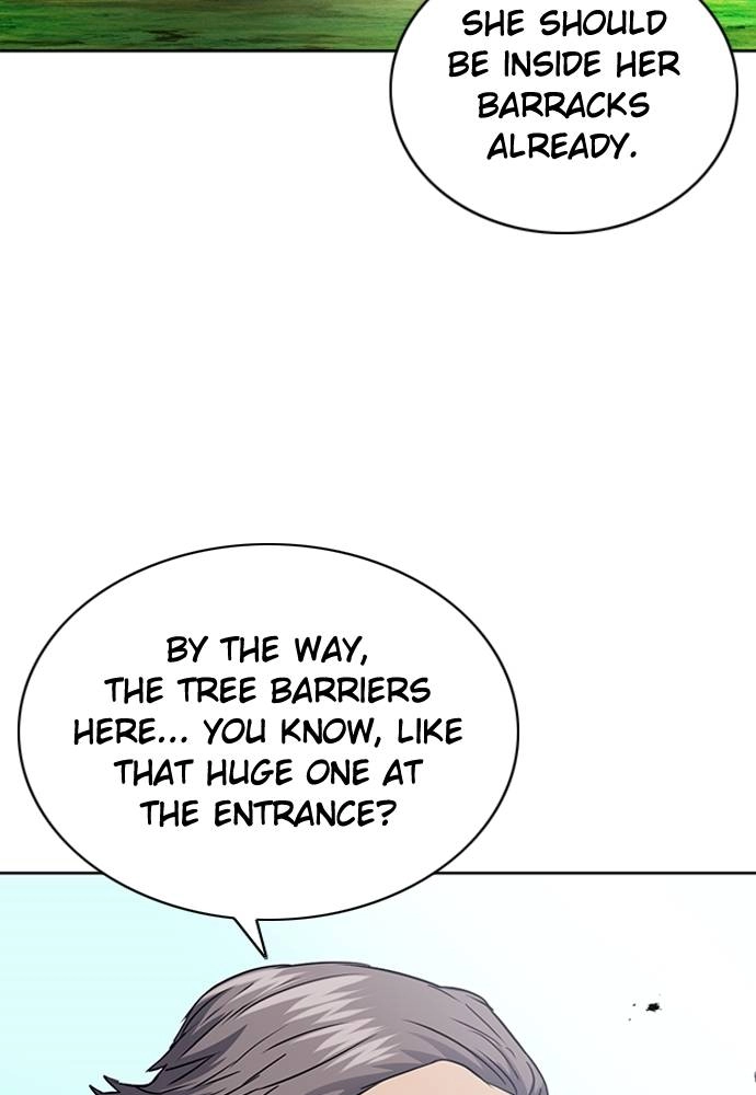 The Druid of Seoul Station Chapter 77 Page 104