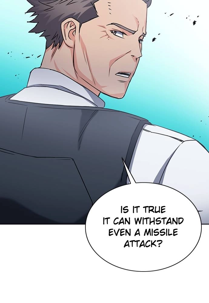 The Druid of Seoul Station Chapter 77 Page 105