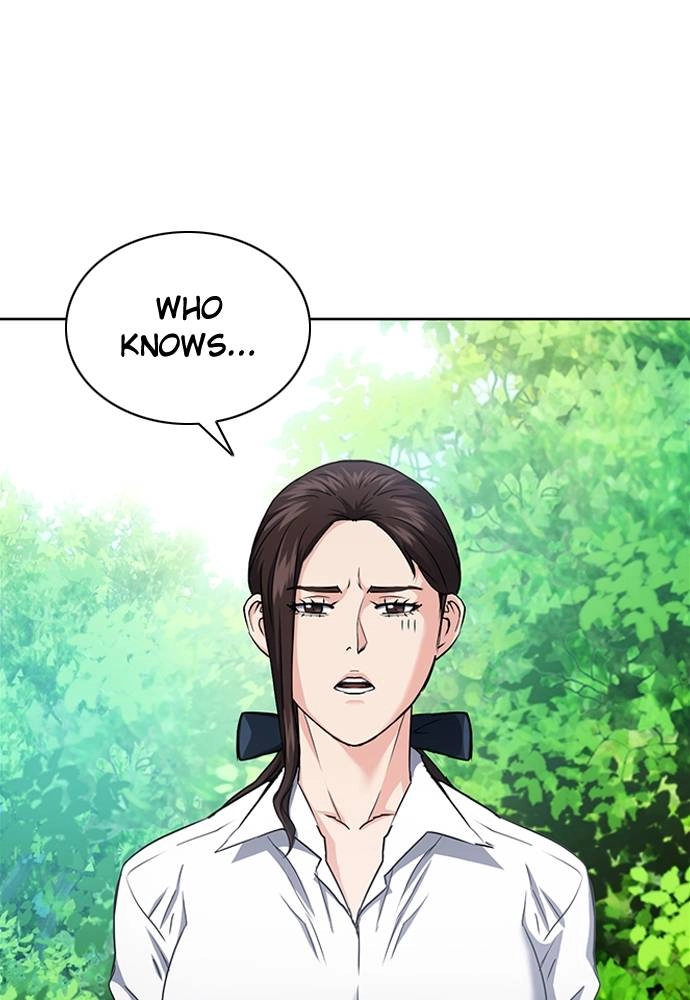 The Druid of Seoul Station Chapter 77 Page 107