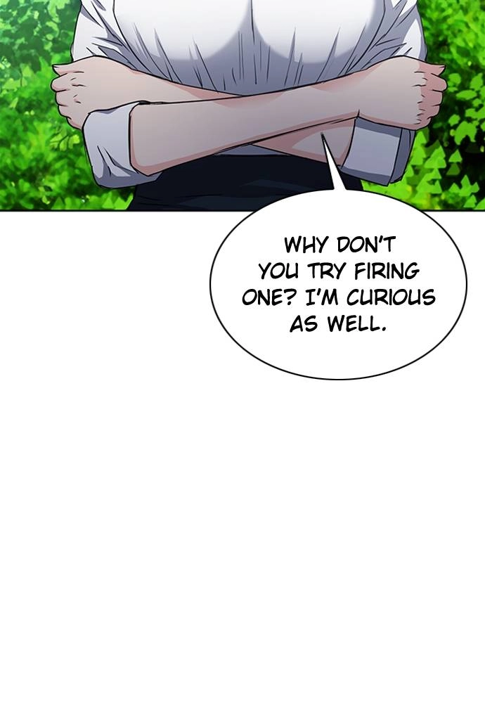 The Druid of Seoul Station Chapter 77 Page 108