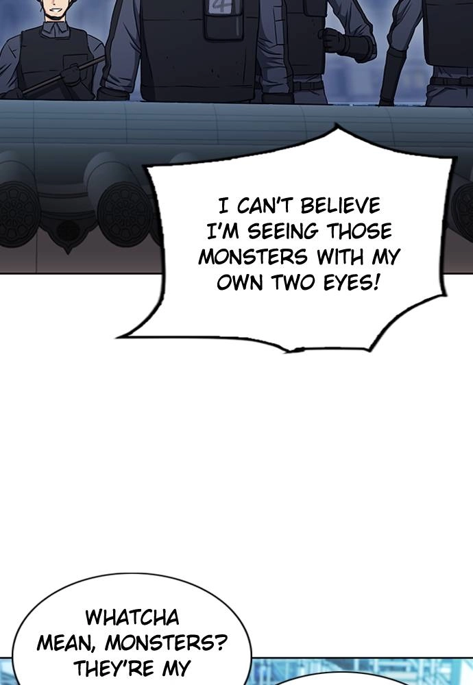 The Druid of Seoul Station Chapter 77 Page 110