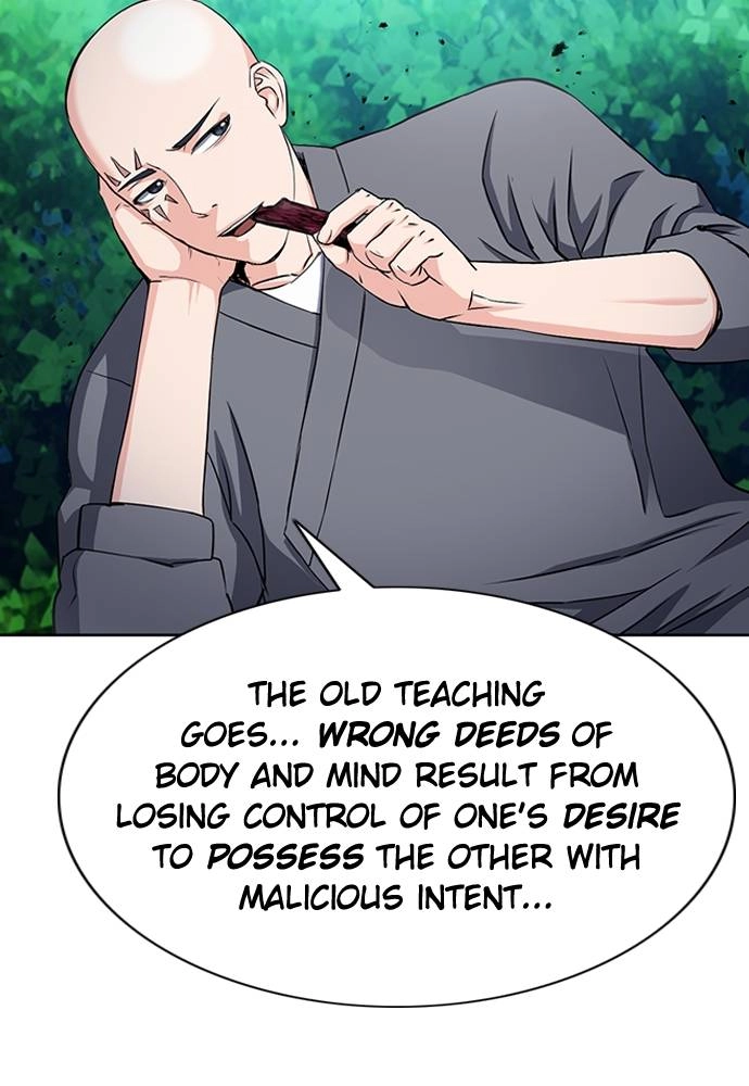 The Druid of Seoul Station Chapter 77 Page 115