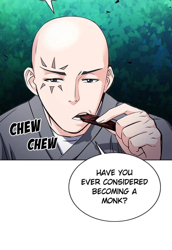The Druid of Seoul Station Chapter 77 Page 121