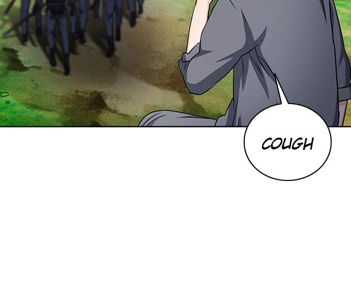 The Druid of Seoul Station Chapter 77 Page 124