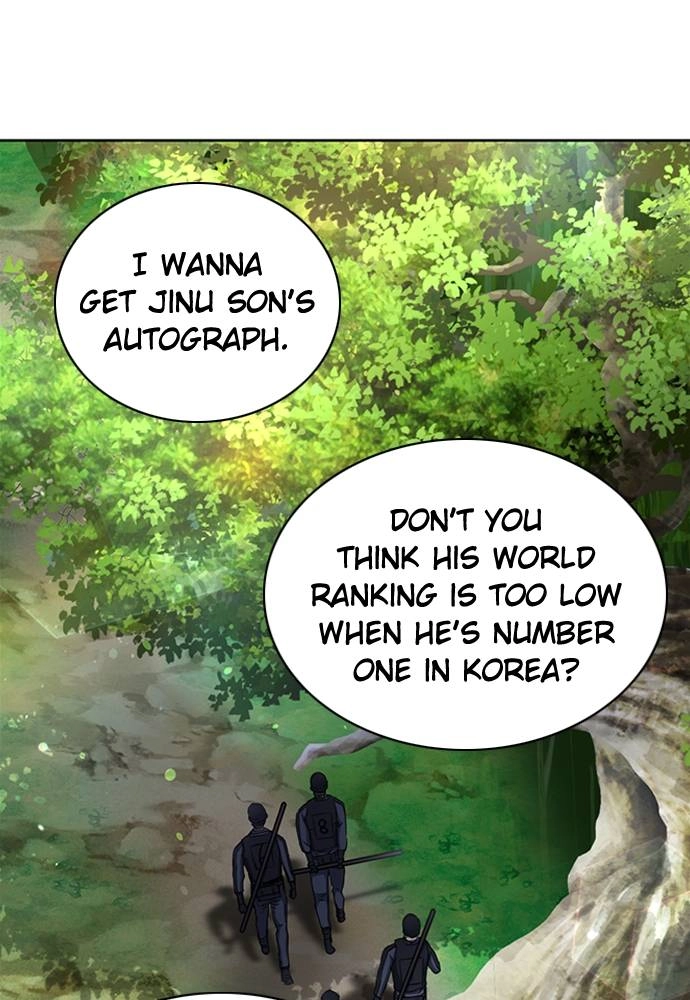 The Druid of Seoul Station Chapter 77 Page 125