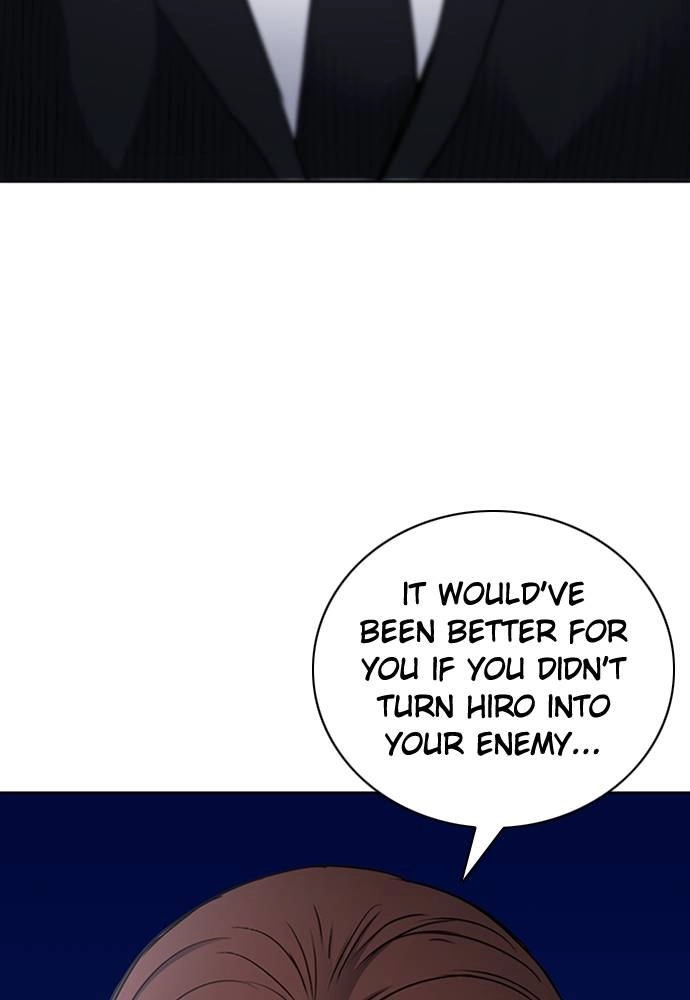 The Druid of Seoul Station Chapter 77 Page 12