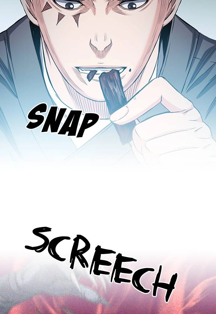 The Druid of Seoul Station Chapter 77 Page 131