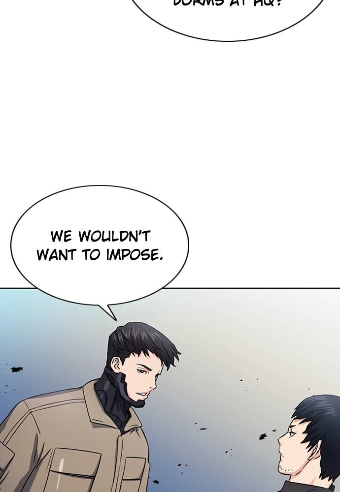 The Druid of Seoul Station Chapter 77 Page 136