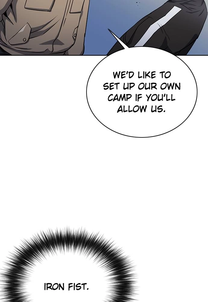 The Druid of Seoul Station Chapter 77 Page 137