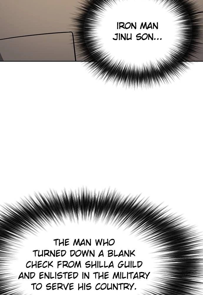 The Druid of Seoul Station Chapter 77 Page 139