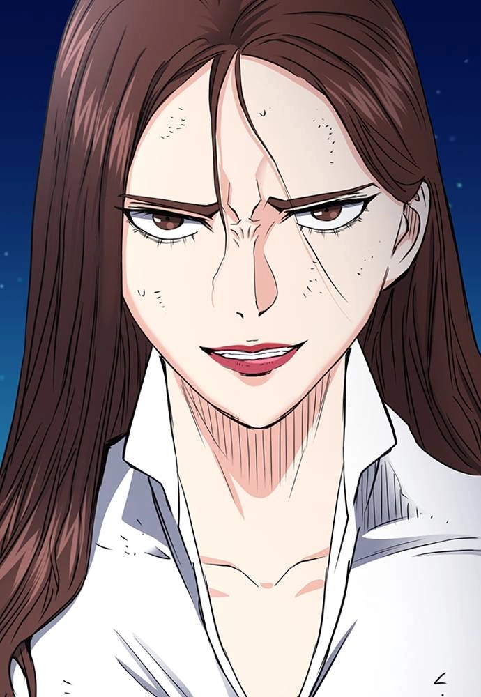 The Druid of Seoul Station Chapter 77 Page 13