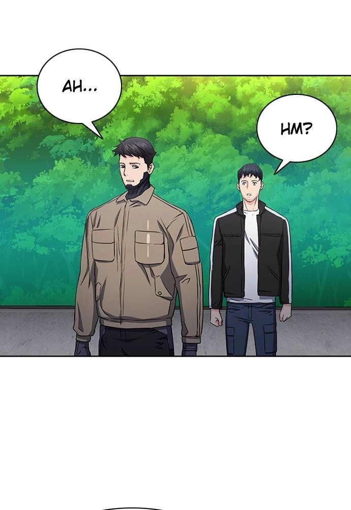 The Druid of Seoul Station Chapter 77 Page 144