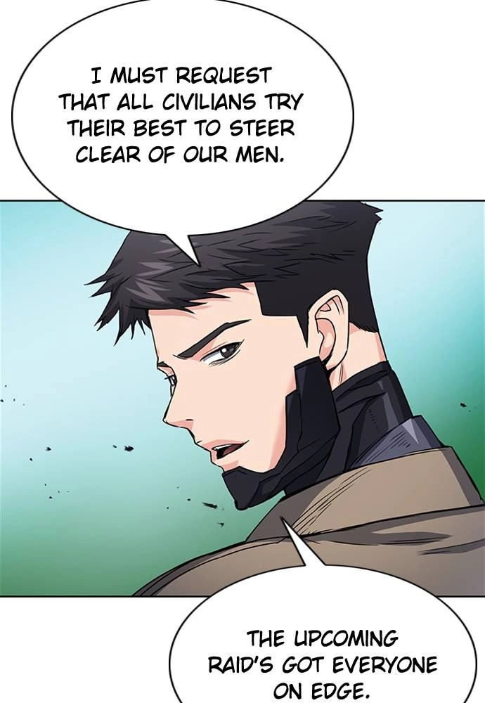 The Druid of Seoul Station Chapter 77 Page 145