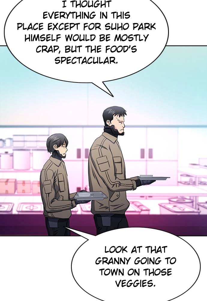 The Druid of Seoul Station Chapter 77 Page 150