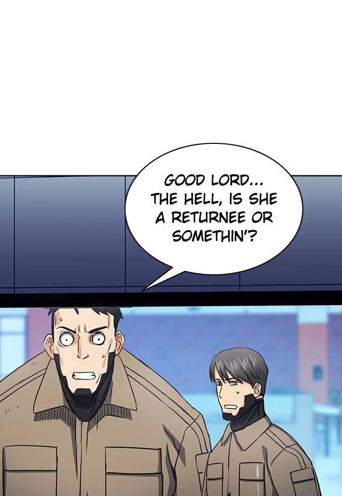 The Druid of Seoul Station Chapter 77 Page 153