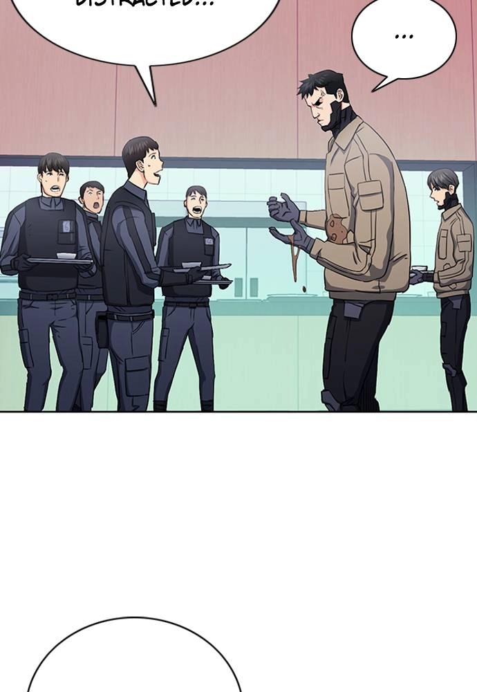 The Druid of Seoul Station Chapter 77 Page 156