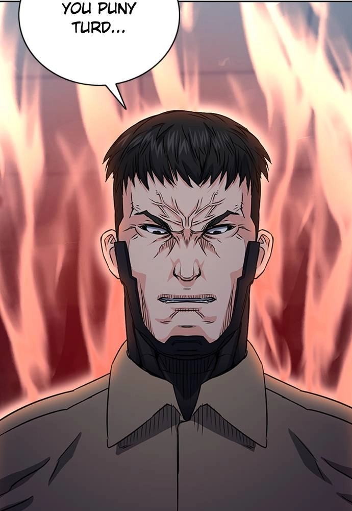 The Druid of Seoul Station Chapter 77 Page 157