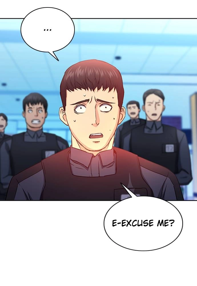 The Druid of Seoul Station Chapter 77 Page 159