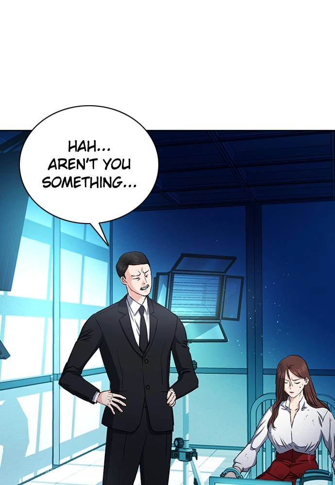 The Druid of Seoul Station Chapter 77 Page 15