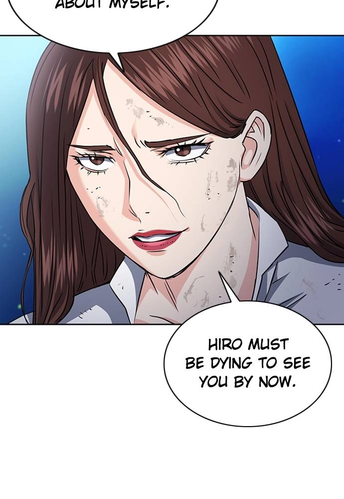 The Druid of Seoul Station Chapter 77 Page 18