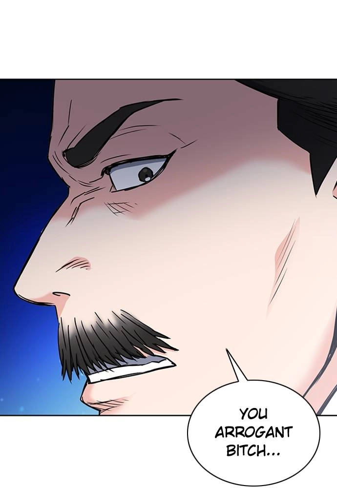 The Druid of Seoul Station Chapter 77 Page 19