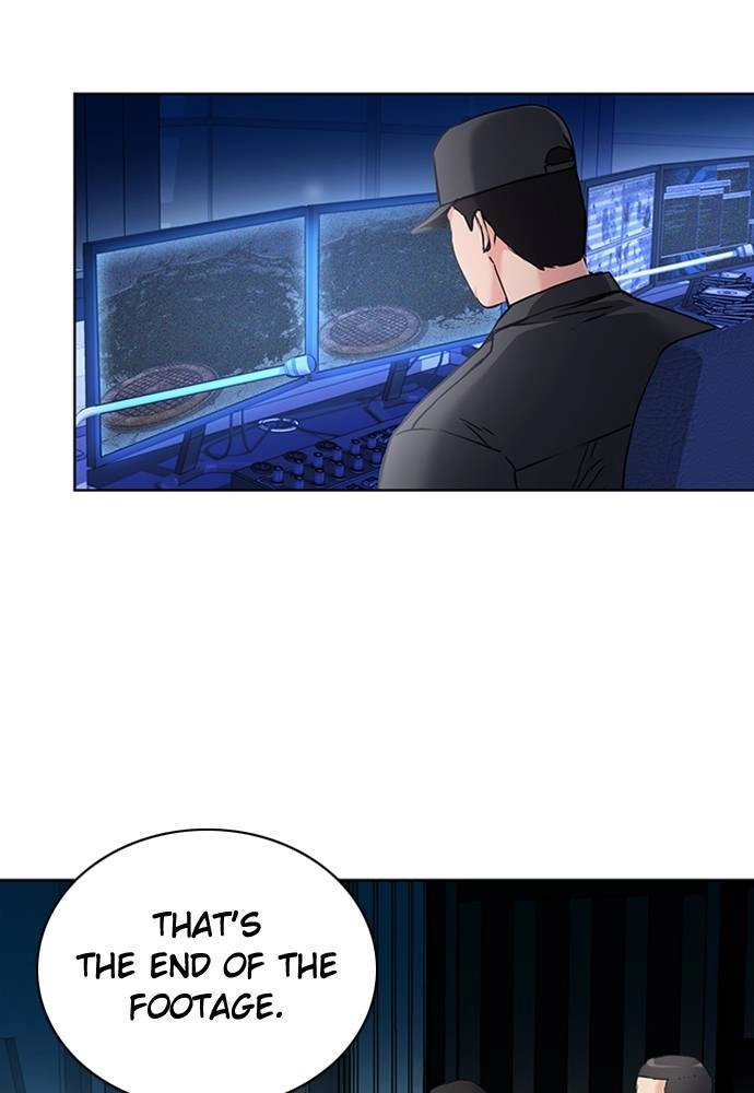 The Druid of Seoul Station Chapter 77 Page 22