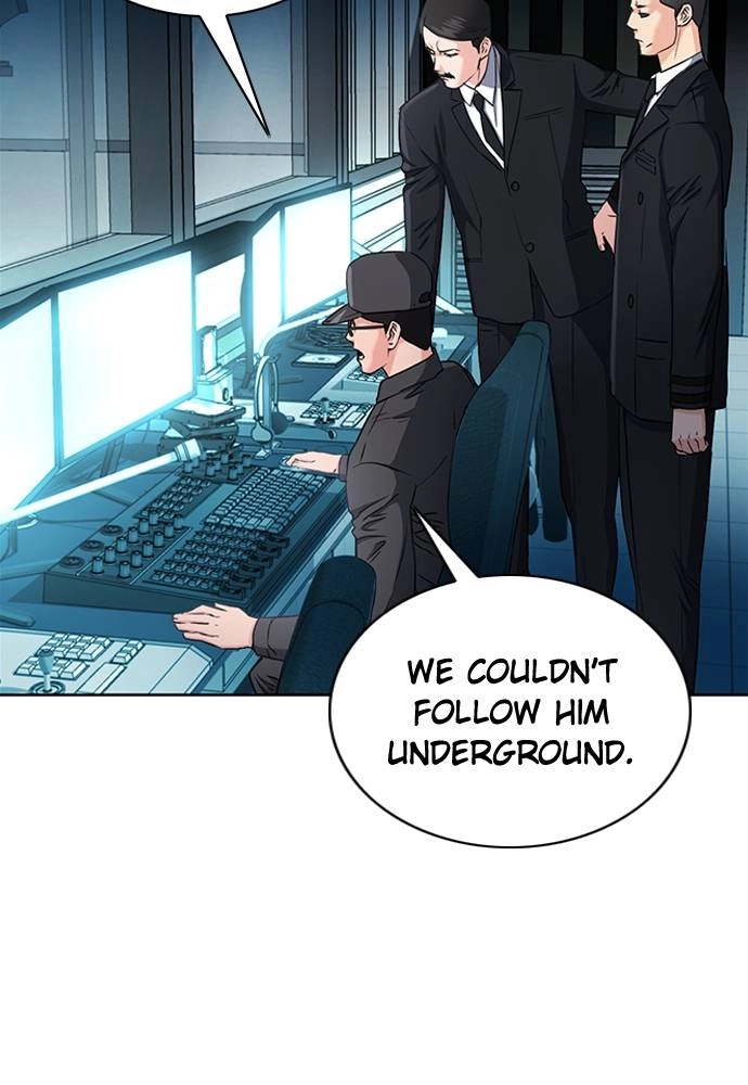 The Druid of Seoul Station Chapter 77 Page 23