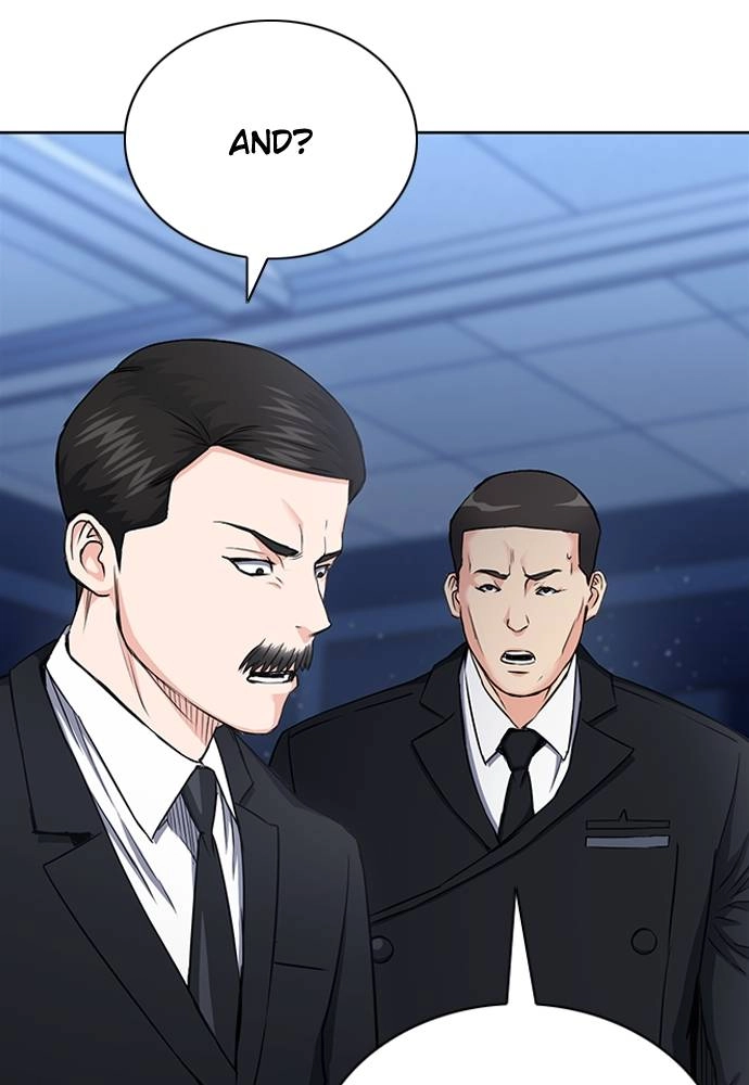 The Druid of Seoul Station Chapter 77 Page 24