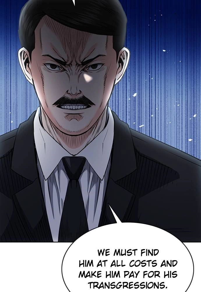 The Druid of Seoul Station Chapter 77 Page 26