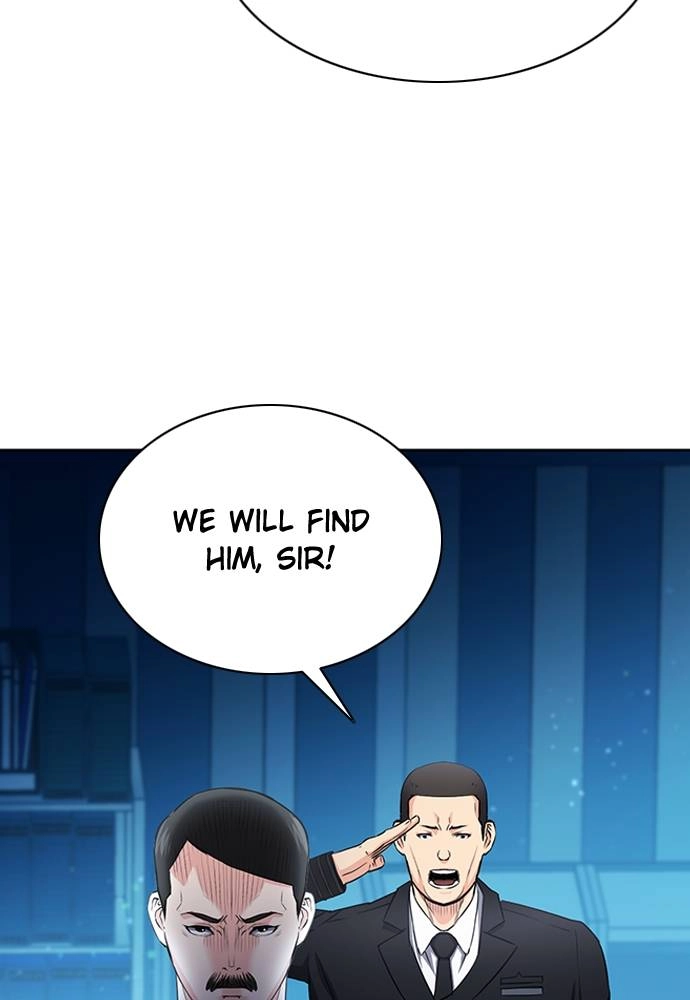 The Druid of Seoul Station Chapter 77 Page 27