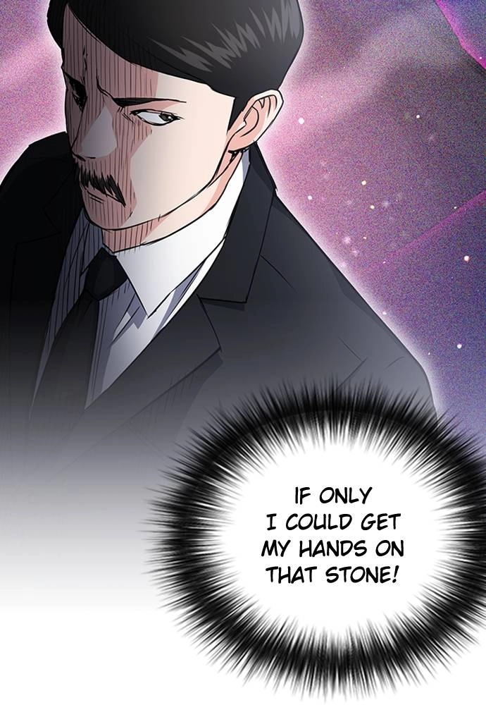 The Druid of Seoul Station Chapter 77 Page 30