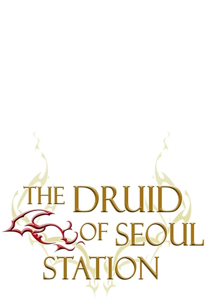 The Druid of Seoul Station Chapter 77 Page 31