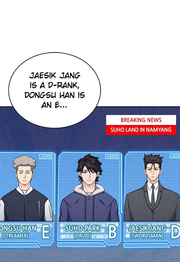 The Druid of Seoul Station Chapter 77 Page 42