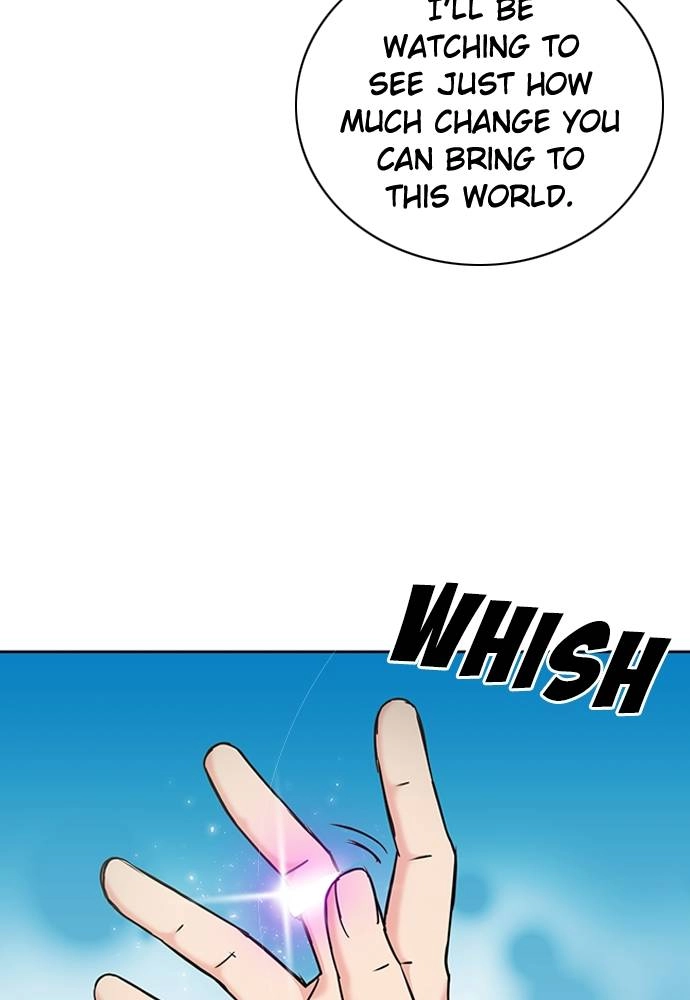 The Druid of Seoul Station Chapter 77 Page 46