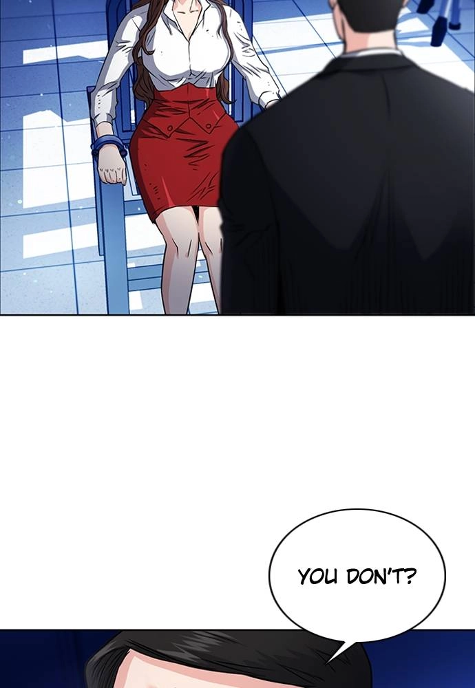 The Druid of Seoul Station Chapter 77 Page 5