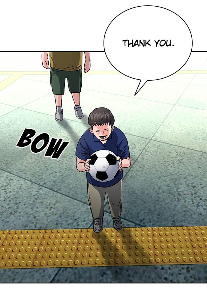 The Druid of Seoul Station Chapter 77 Page 60