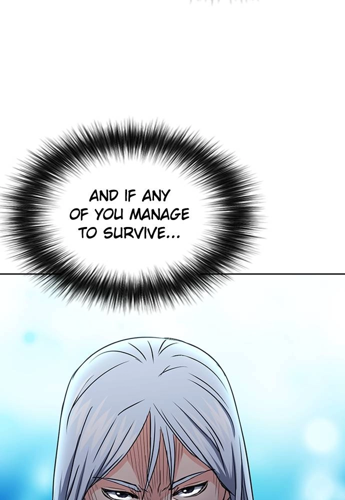 The Druid of Seoul Station Chapter 77 Page 67