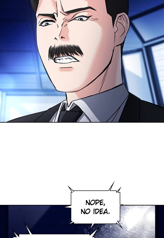 The Druid of Seoul Station Chapter 77 Page 6