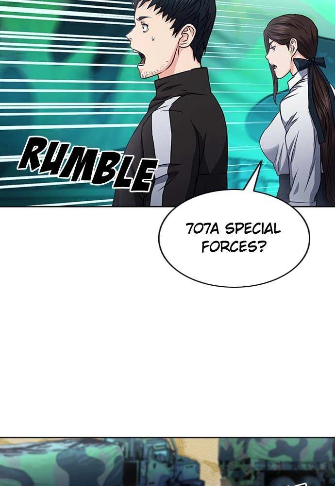 The Druid of Seoul Station Chapter 77 Page 74