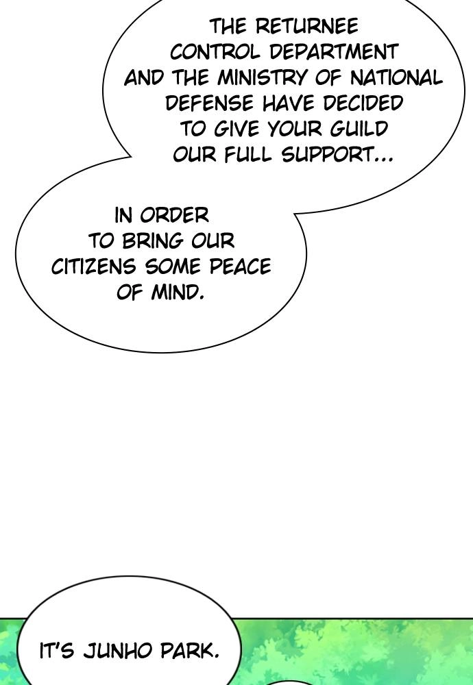 The Druid of Seoul Station Chapter 77 Page 82