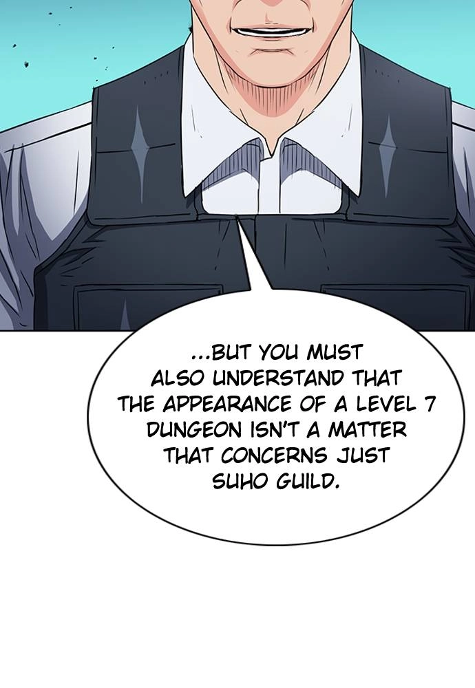 The Druid of Seoul Station Chapter 77 Page 86
